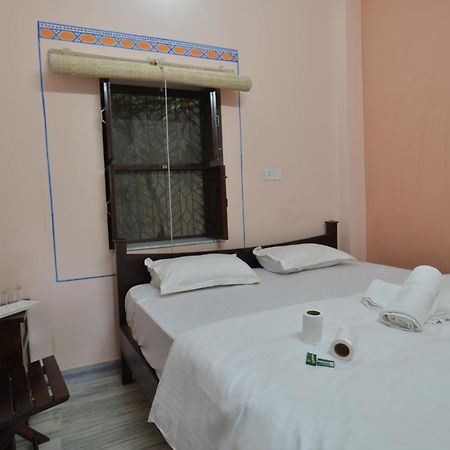 Hotel Bawarri Haveli Jodhpur  Dış mekan fotoğraf