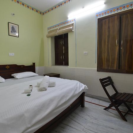 Hotel Bawarri Haveli Jodhpur  Dış mekan fotoğraf