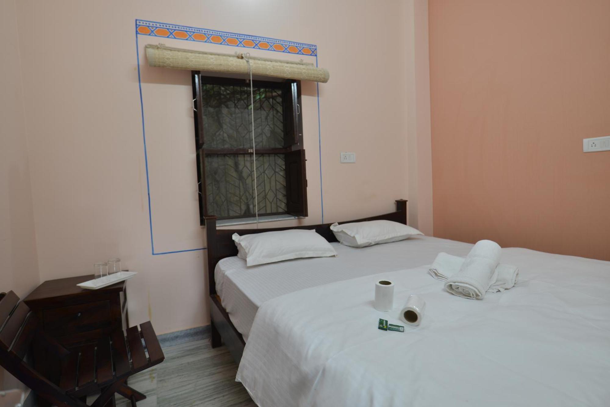 Hotel Bawarri Haveli Jodhpur  Dış mekan fotoğraf