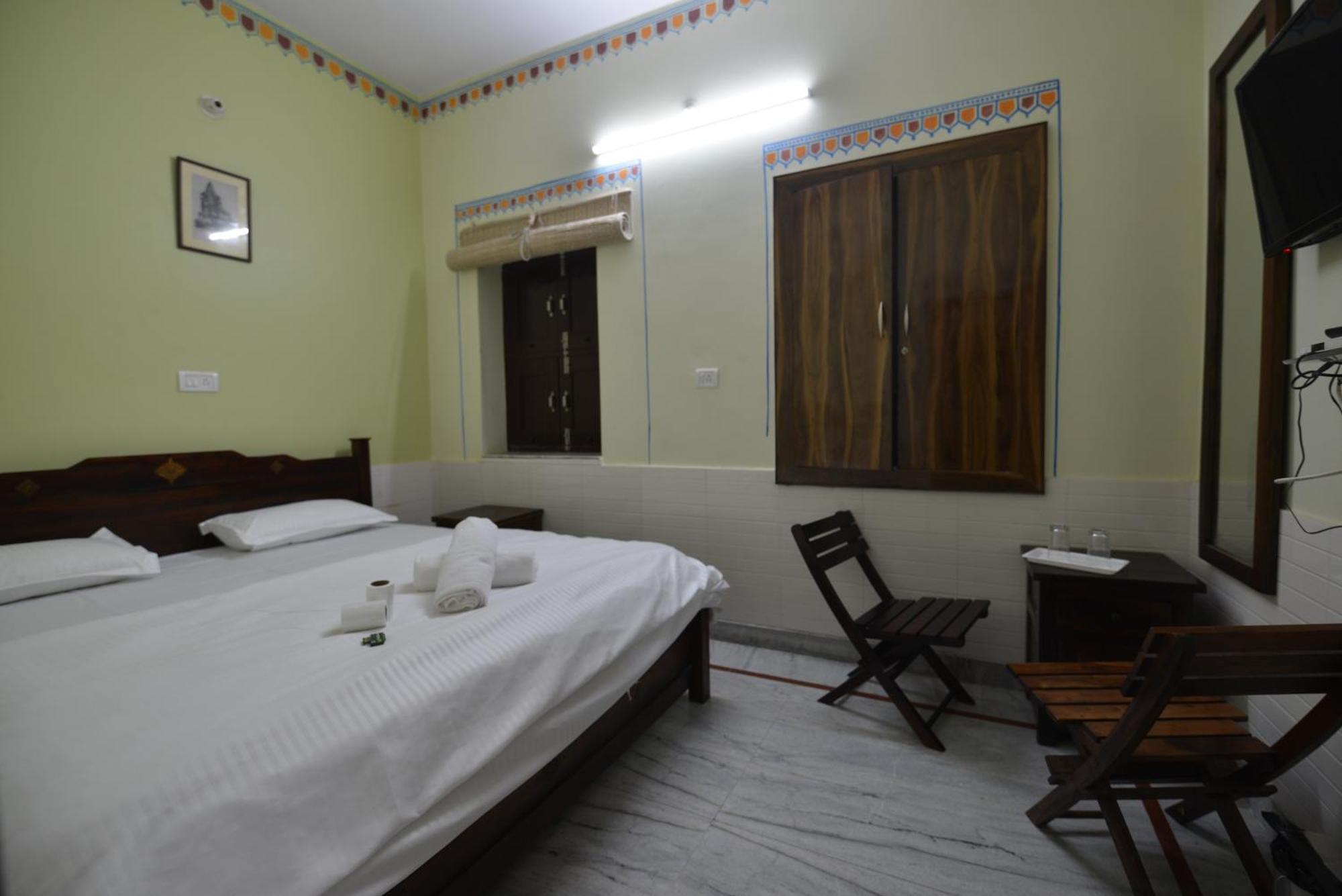 Hotel Bawarri Haveli Jodhpur  Dış mekan fotoğraf