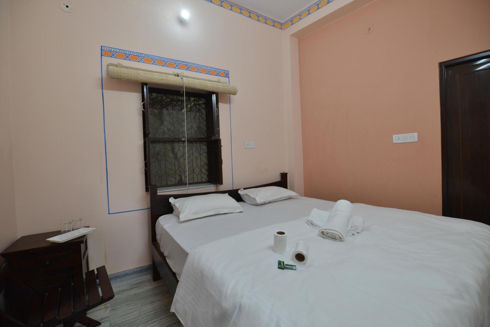 Hotel Bawarri Haveli Jodhpur  Dış mekan fotoğraf