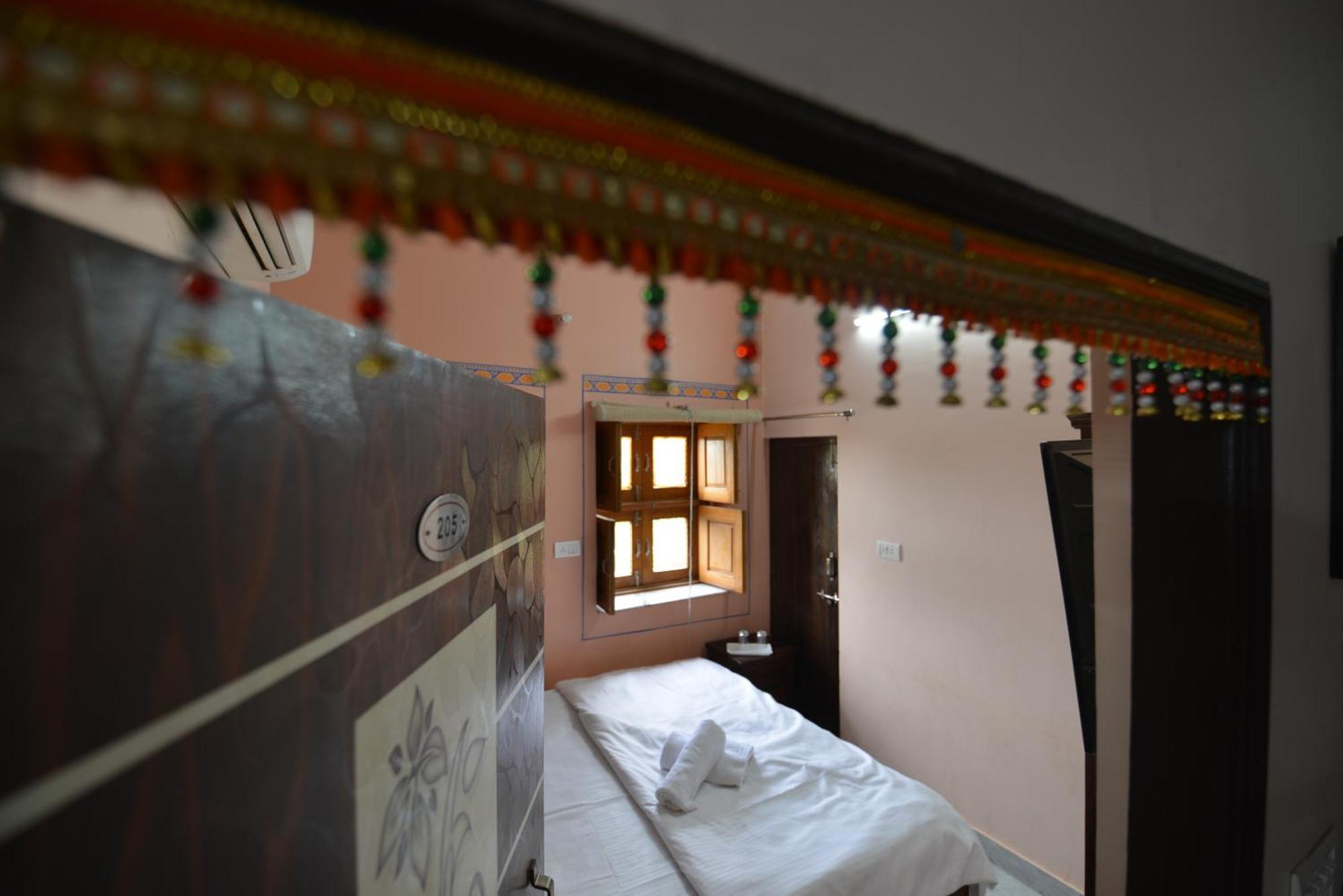 Hotel Bawarri Haveli Jodhpur  Dış mekan fotoğraf