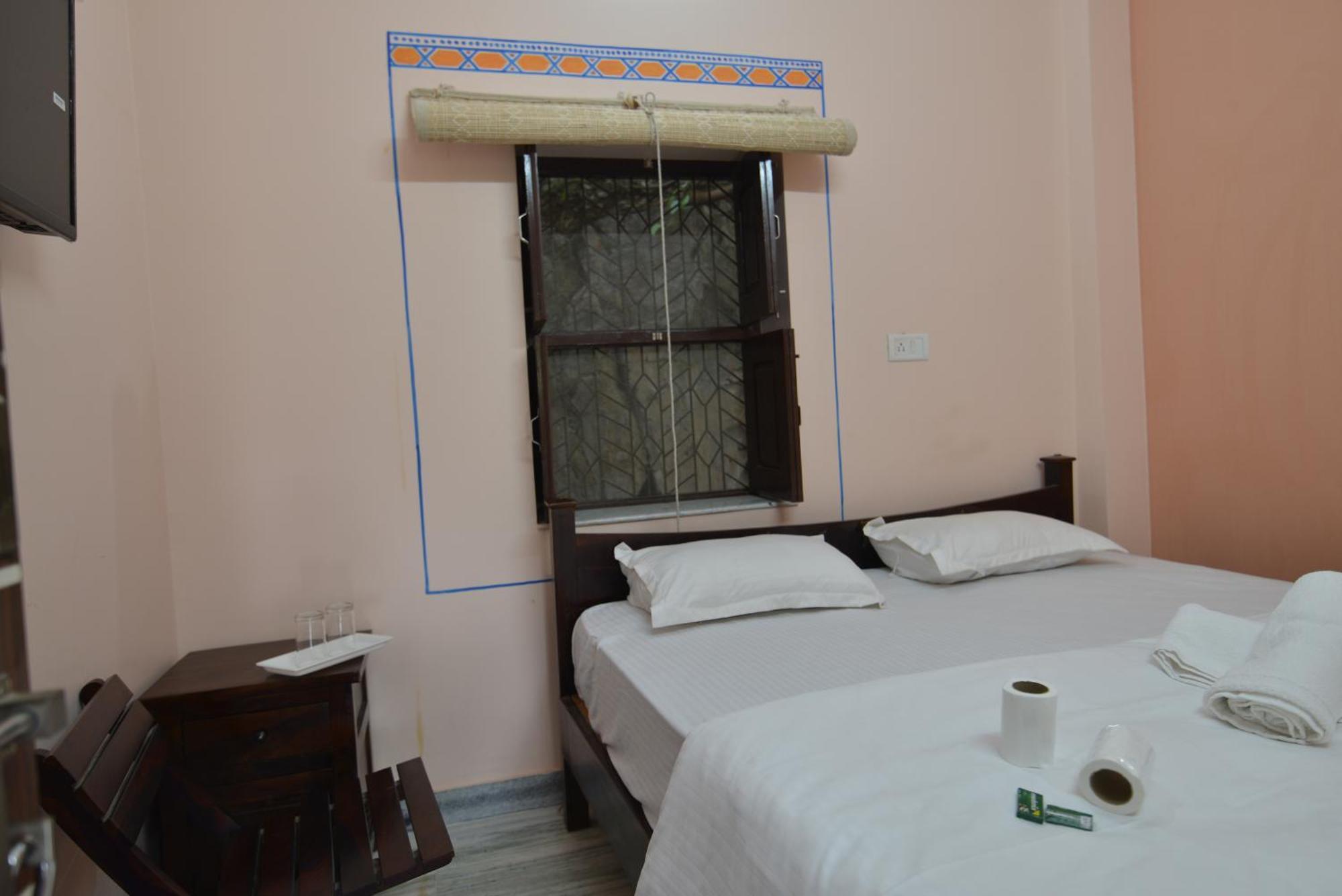 Hotel Bawarri Haveli Jodhpur  Dış mekan fotoğraf