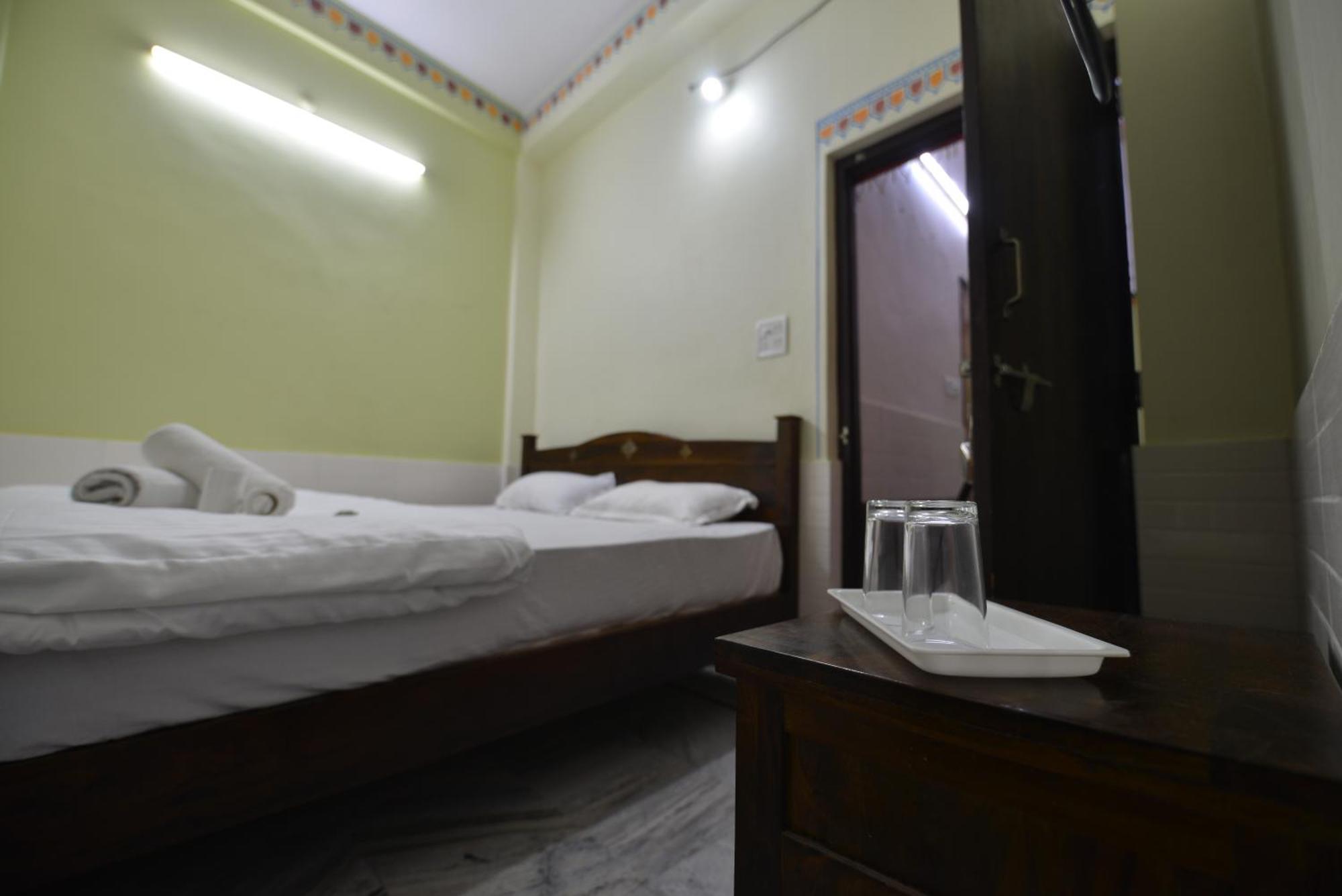 Hotel Bawarri Haveli Jodhpur  Dış mekan fotoğraf